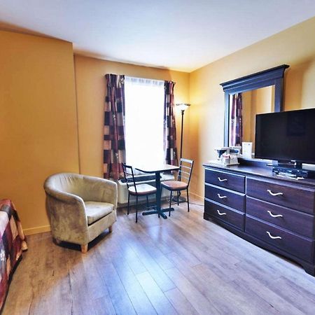 Econo Lodge Cabano Zewnętrze zdjęcie