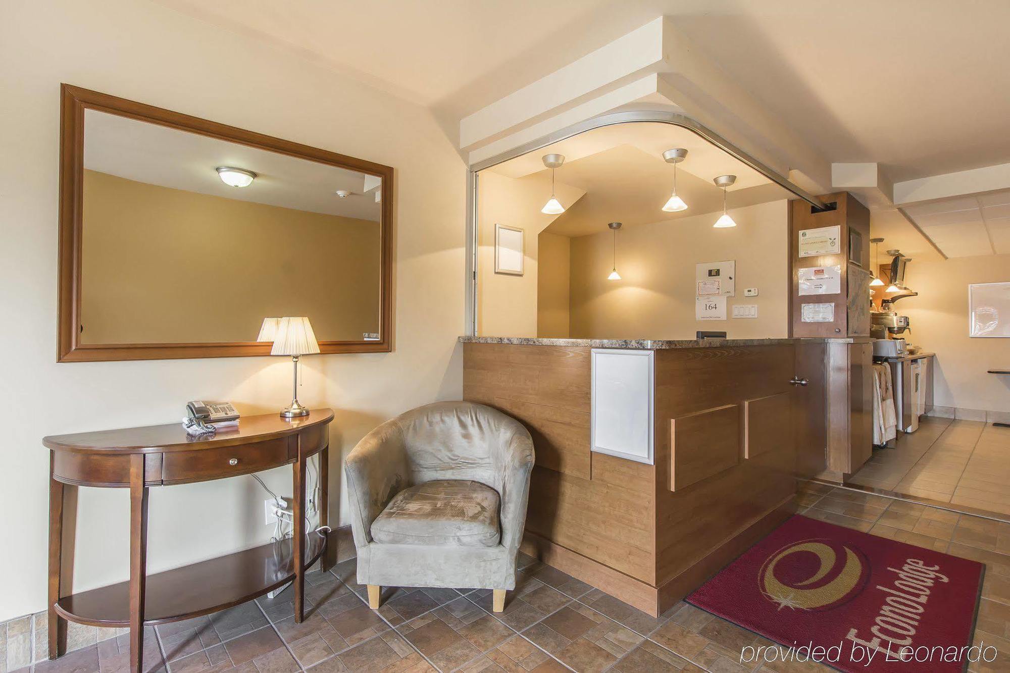 Econo Lodge Cabano Zewnętrze zdjęcie