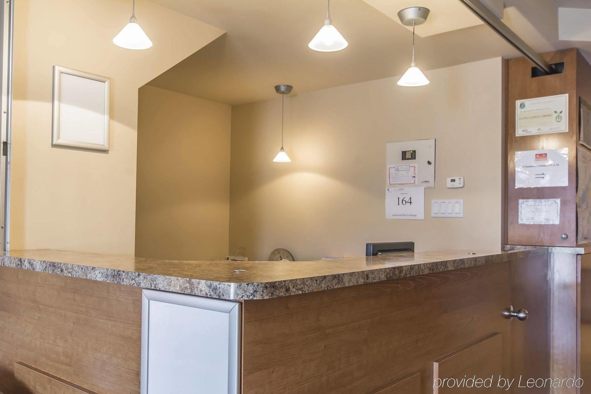 Econo Lodge Cabano Zewnętrze zdjęcie