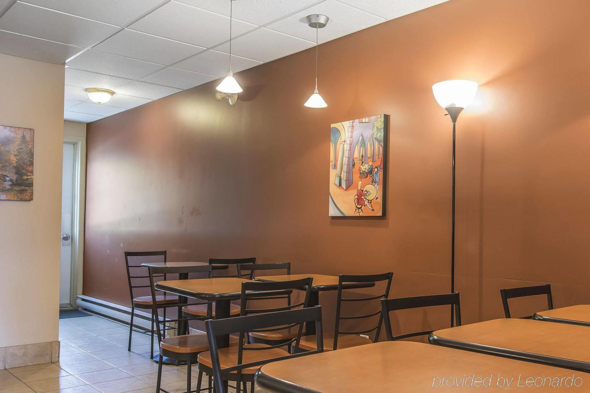 Econo Lodge Cabano Zewnętrze zdjęcie