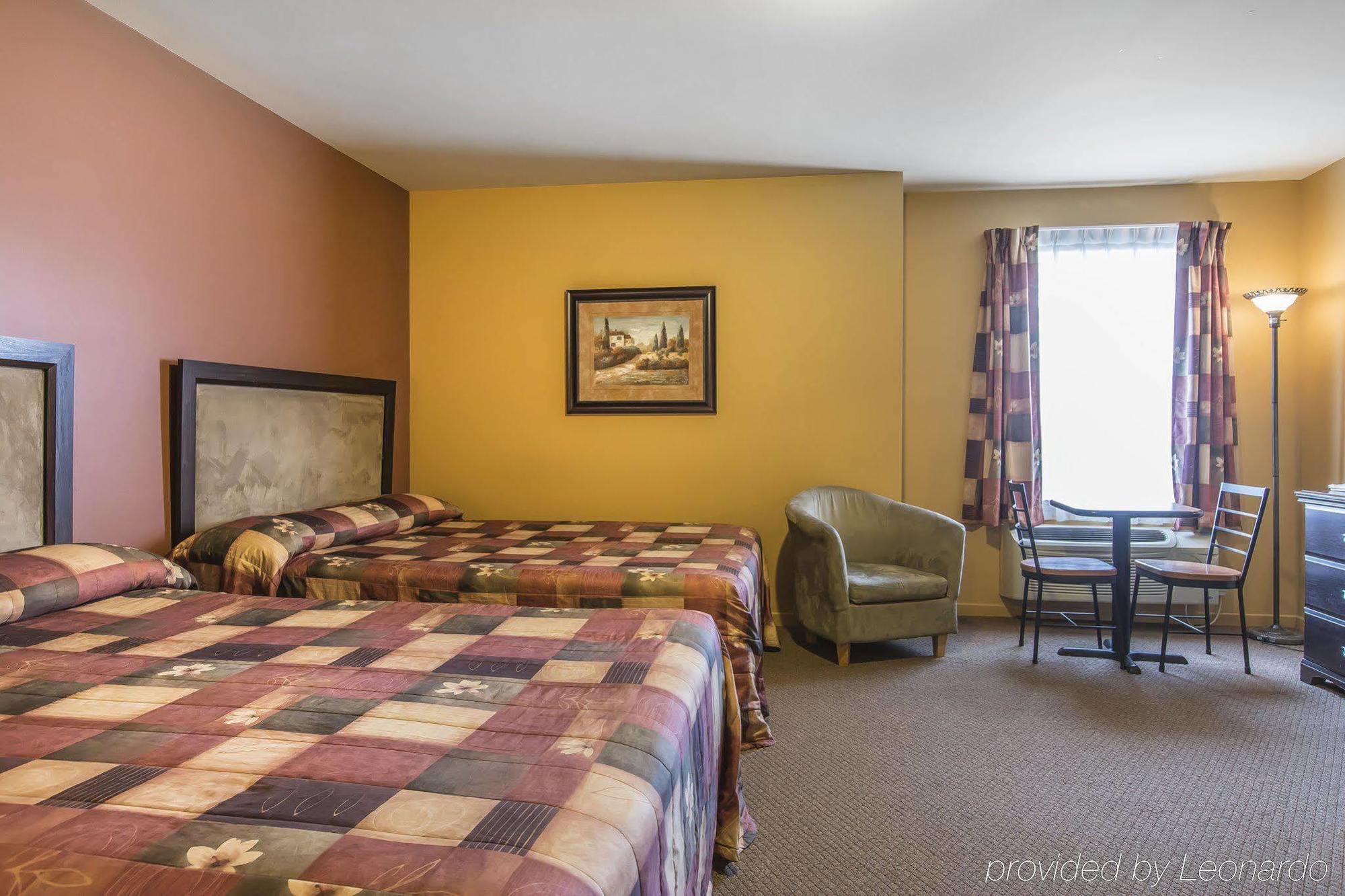 Econo Lodge Cabano Zewnętrze zdjęcie