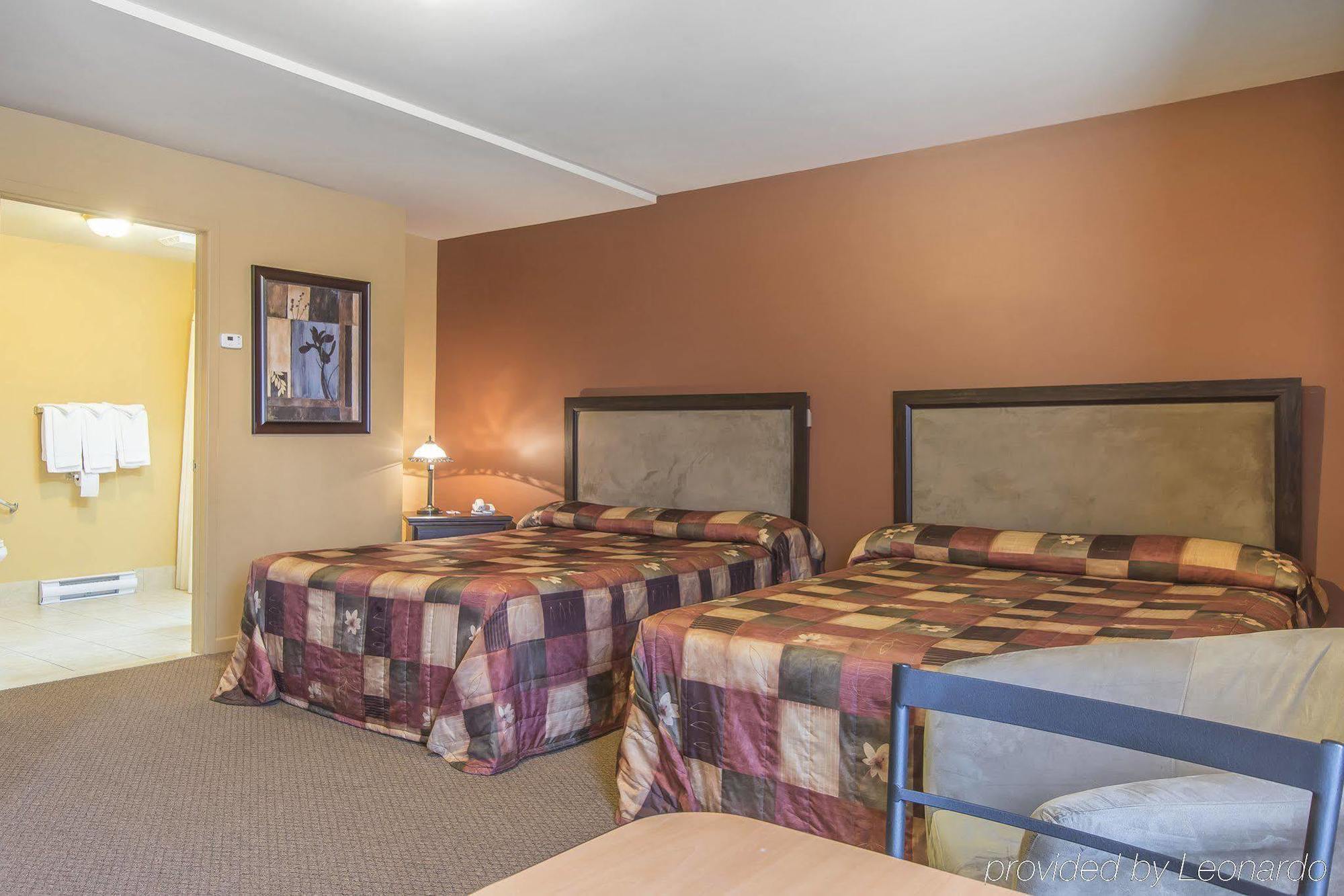 Econo Lodge Cabano Zewnętrze zdjęcie