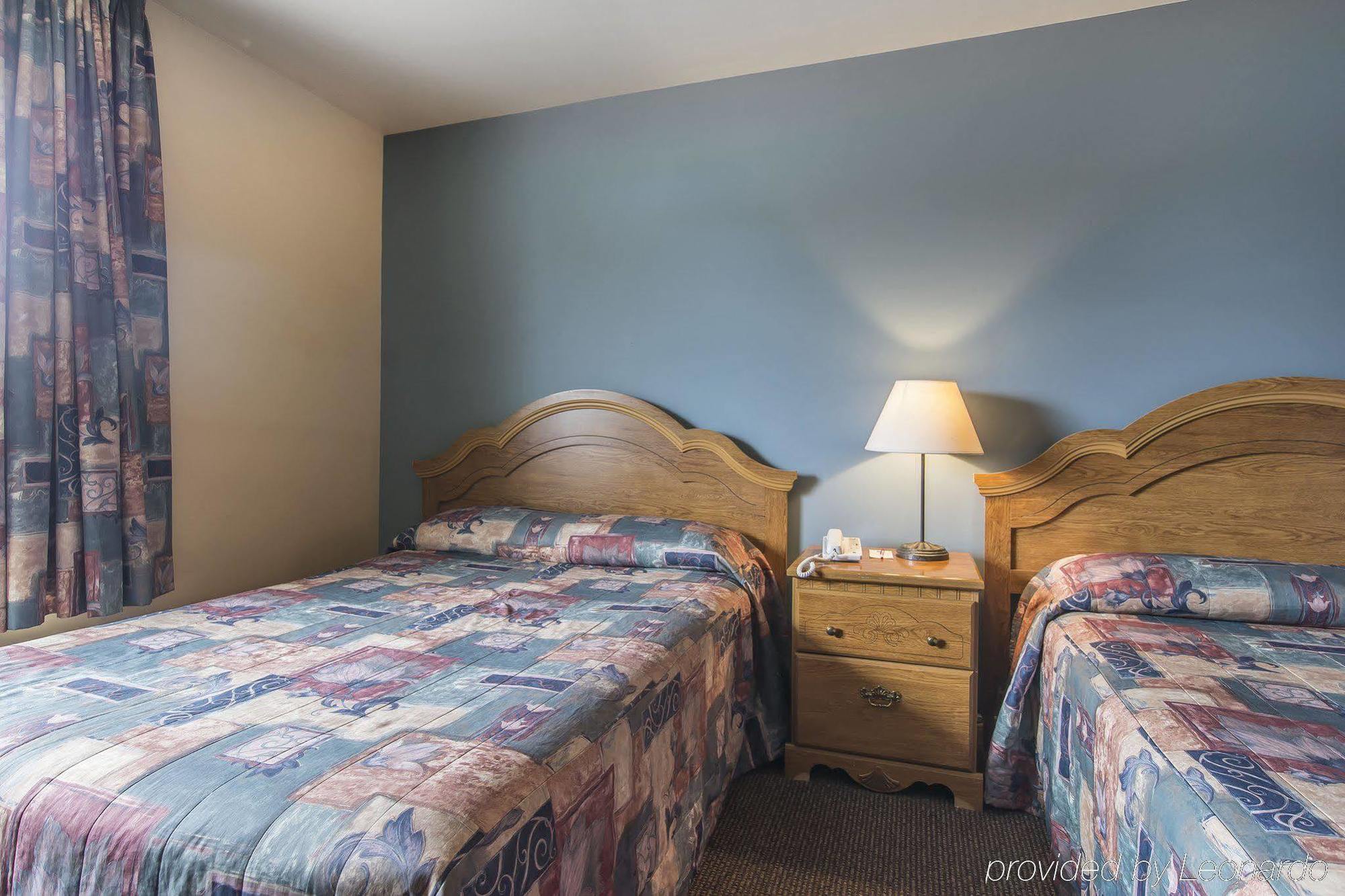 Econo Lodge Cabano Zewnętrze zdjęcie