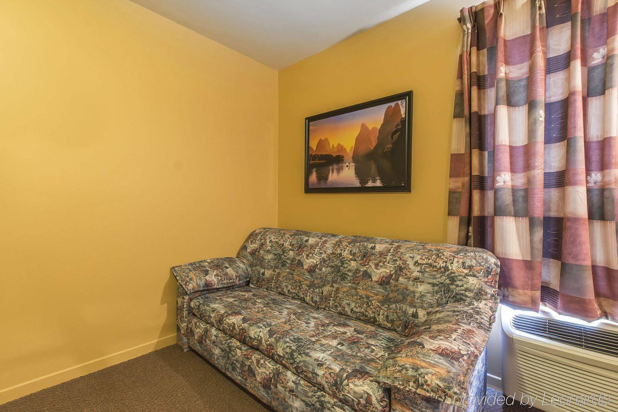 Econo Lodge Cabano Zewnętrze zdjęcie
