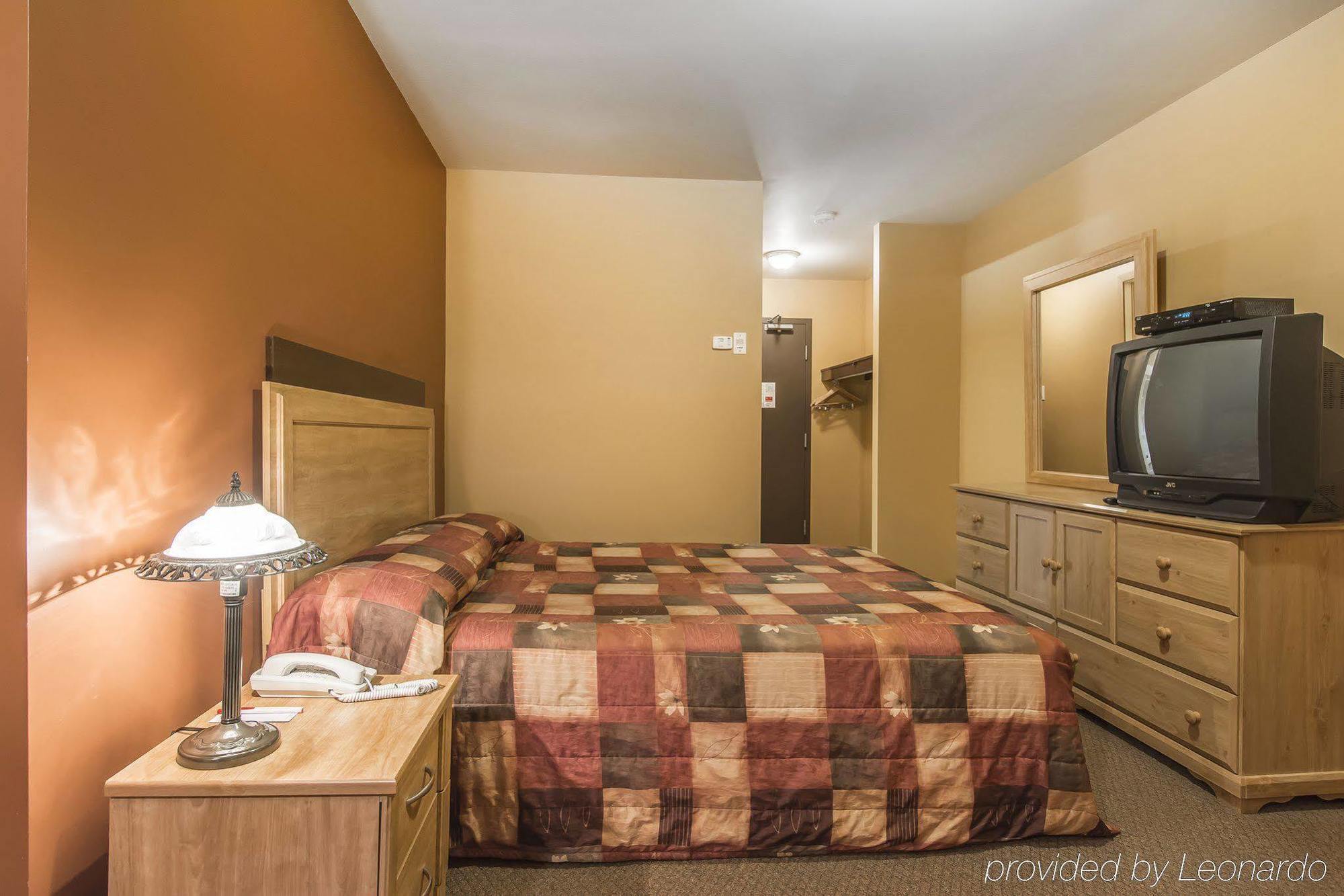 Econo Lodge Cabano Zewnętrze zdjęcie