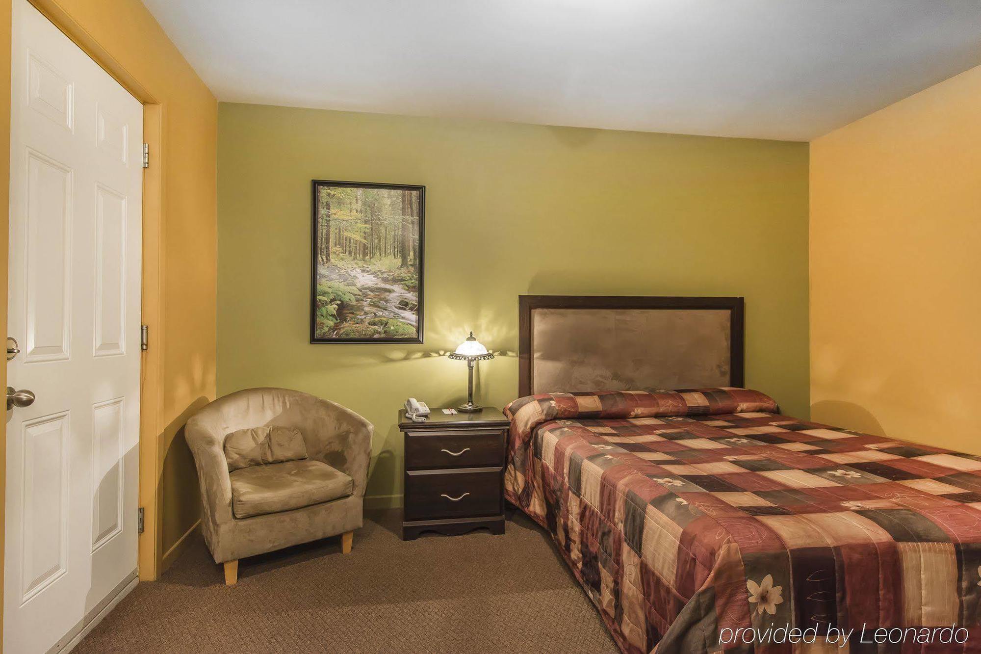 Econo Lodge Cabano Zewnętrze zdjęcie