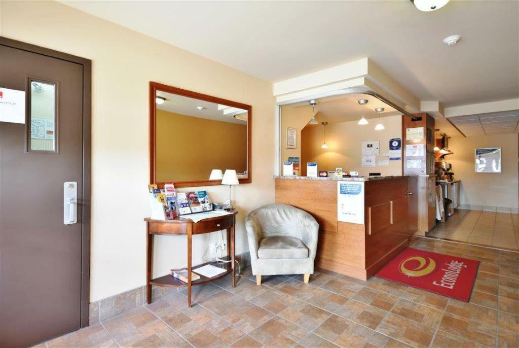 Econo Lodge Cabano Zewnętrze zdjęcie